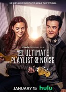 The Ultimate Playlist of Noise