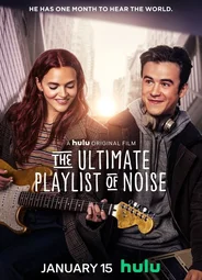 The Ultimate Playlist of Noise