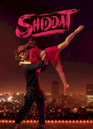 Shiddat