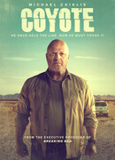 Койот сезон 1