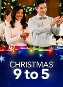Рождество с девяти до пяти