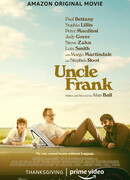 Дядя Фрэнк