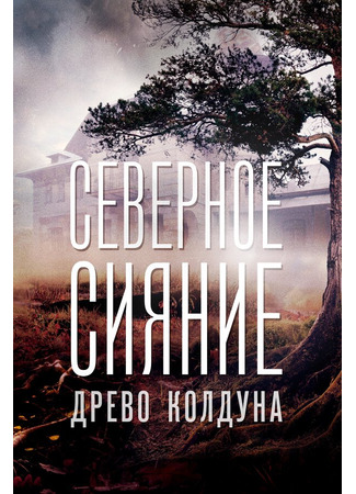 кино Северное сияние. Древо колдуна. Фильм восьмой 31.07.24