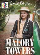 Malory Towers сезон 3