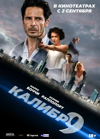 Девятый калибр