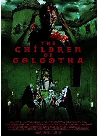 The Children of Golgotha