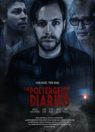 The Poltergeist Diaries