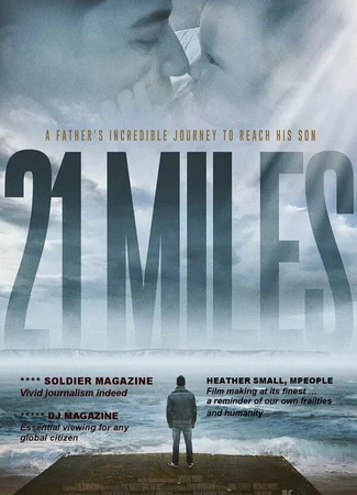21 Miles