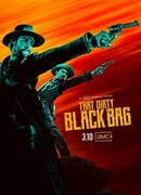 Грязный чёрный мешок сезон 1