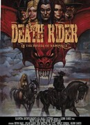 Всадник смерти в Доме вампиров