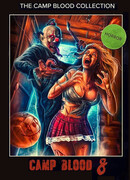 Кровавый лагерь 8: Откровения