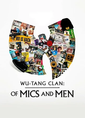 Wu-Tang Clan: О микрофонах и людях