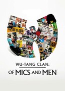 Wu-Tang Clan: О микрофонах и людях сезон 1