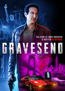 Грейвсенд сезон 1