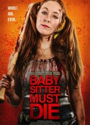 Нянька должна умереть