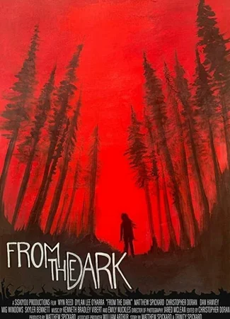 From the Dark