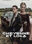 Шайен и Лола сезон 1