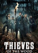 Лесные разбойники сезон 1