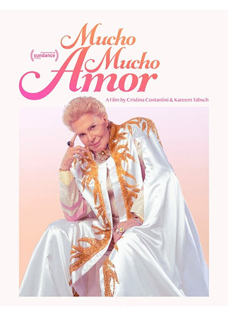 кино Много-много любви (Mucho Mucho Amor: The Legend of Walter Mercado) 31.07.24
