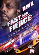 Смертельная гонка