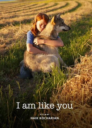 I Am Like You