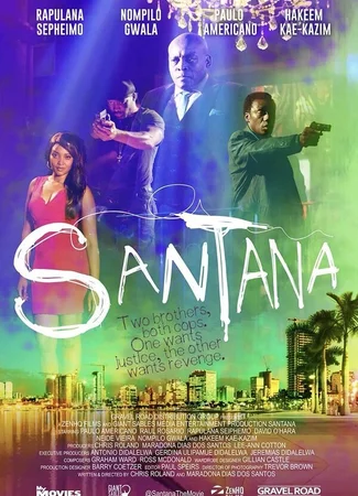 Santana