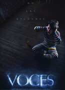 Я слышу голоса