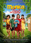 Turma da Mônica: Lições