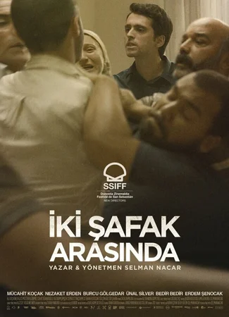 Iki Safak Arasinda