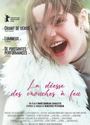 Богиня светлячков