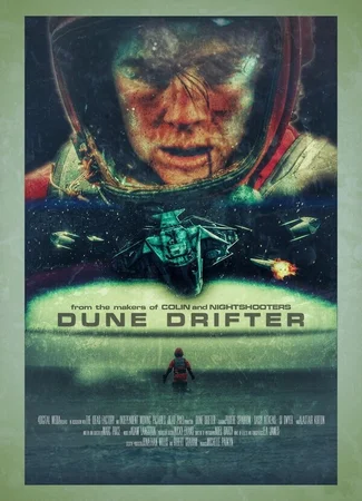 Dune Drifter