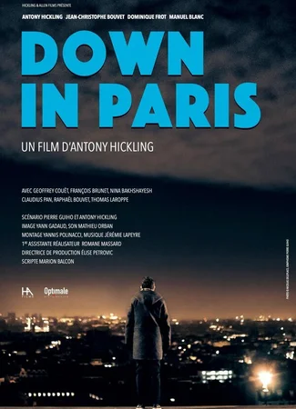 Down in Paris