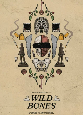 Wild Bones