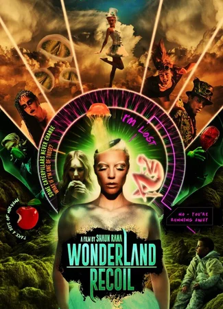 Wonderland Recoil