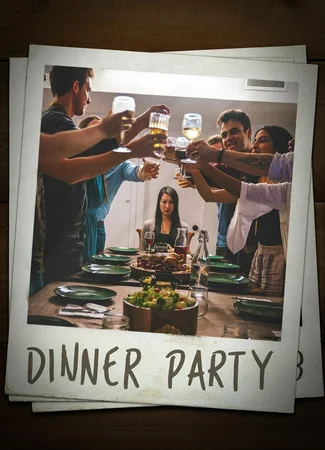 Dinner Party