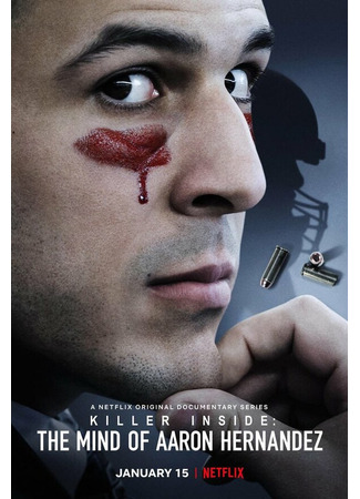 кино Аарон Эрнандес: Убийца внутри (Killer Inside: The Mind of Aaron Hernandez) 31.07.24