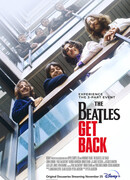 The Beatles: Get Back сезон 1