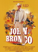 Джон Бронко