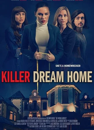 Killer Dream Home