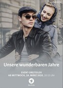 Наши чудесные годы сезон 1