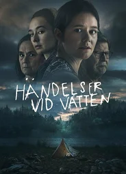 Händelser vid vatten