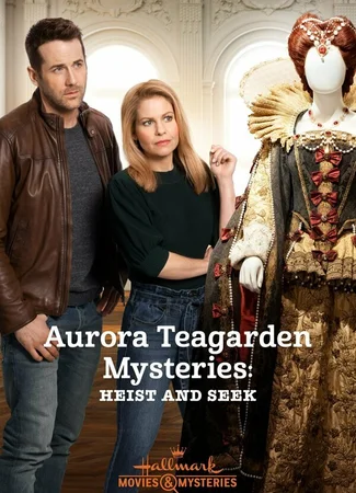 Aurora Teagarden Mysteries: Heist and Seek
