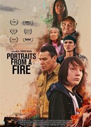 Portraits from a Fire