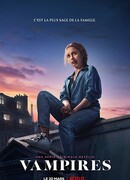 Вампиры сезон 1