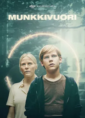 Мунккивуори