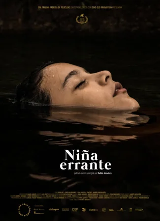 Niña errante
