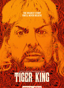 Король тигров: Убийство, хаос и безумие сезон 2