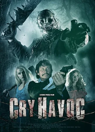 Игра в куклы: Псы войны