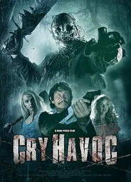 Игра в куклы: Псы войны