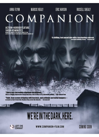 кино Companion 31.07.24